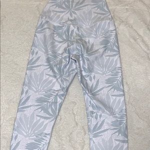 Ptula leggings